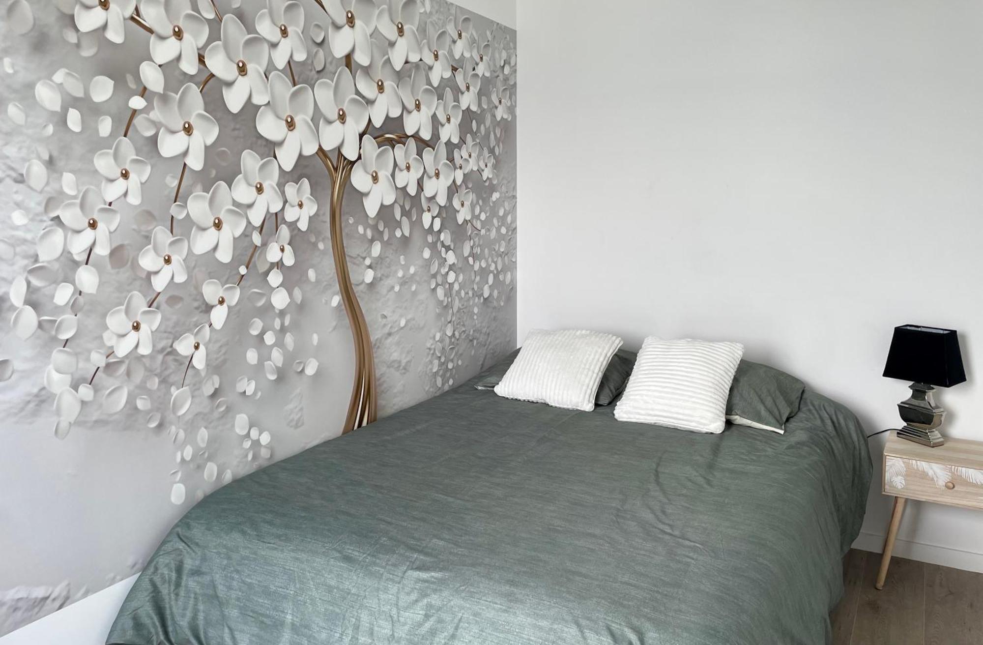 Apartamento La Marina - Proche Paris & Aeroport Cdg Sevran Exterior foto